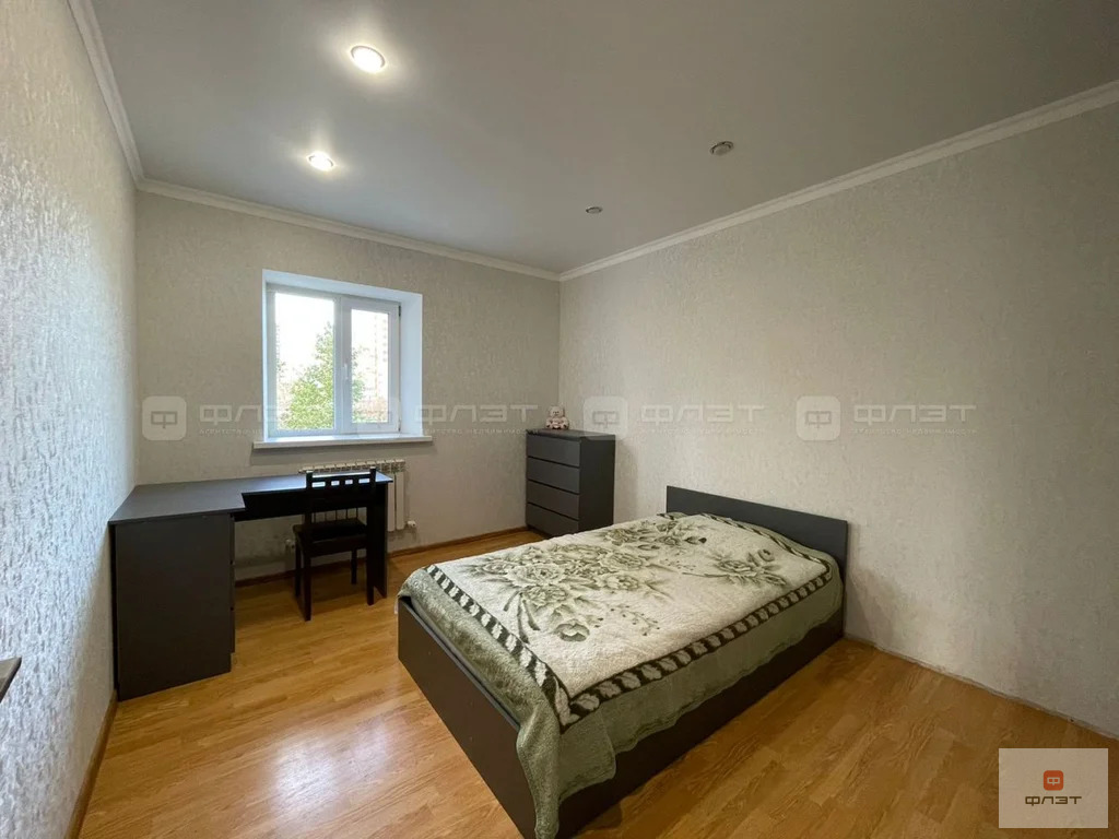 Продажа дома, Усады, Лаишевский район, ул. Учхозовская 2-я - Фото 13