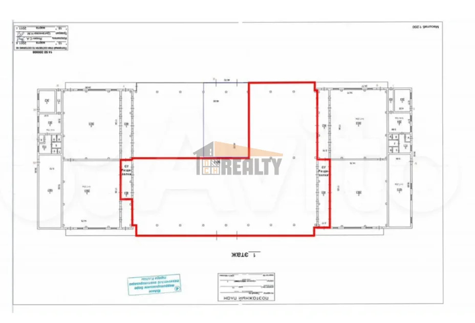 Аренда склада, м. Кантемировская, Тарный проезд - Фото 7