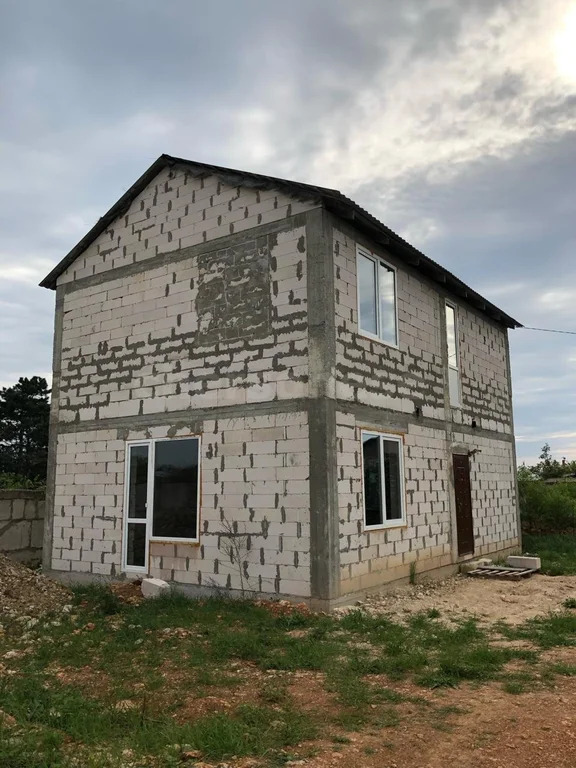 Продажа дома, Севастополь, территория СТ Планер - Фото 0