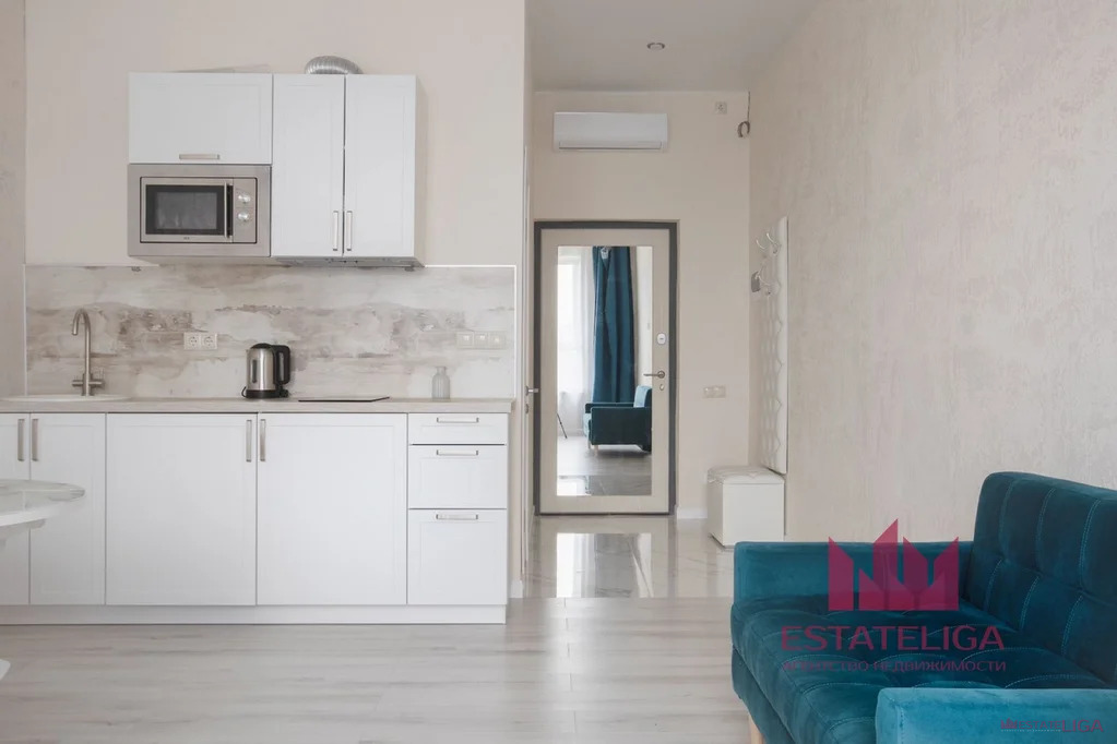 Аренда квартиры, ул. Петра Алексеева - Фото 7