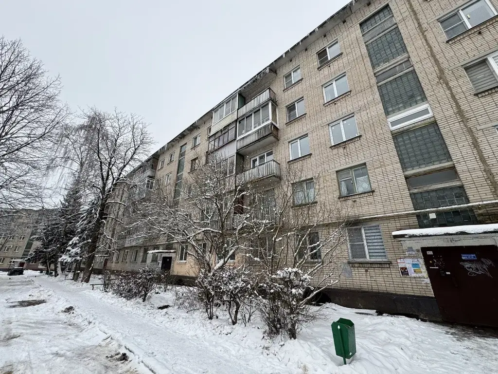 2к.кв. ул. Звездная, дом 1А - Фото 19