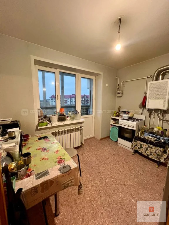 Продажа квартиры, Габишево, Лаишевский район, ул. Северная - Фото 5