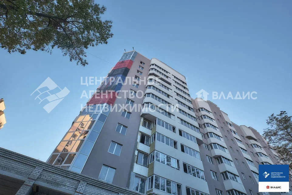 Продажа квартиры, Рязань, Касимовское ш. - Фото 3