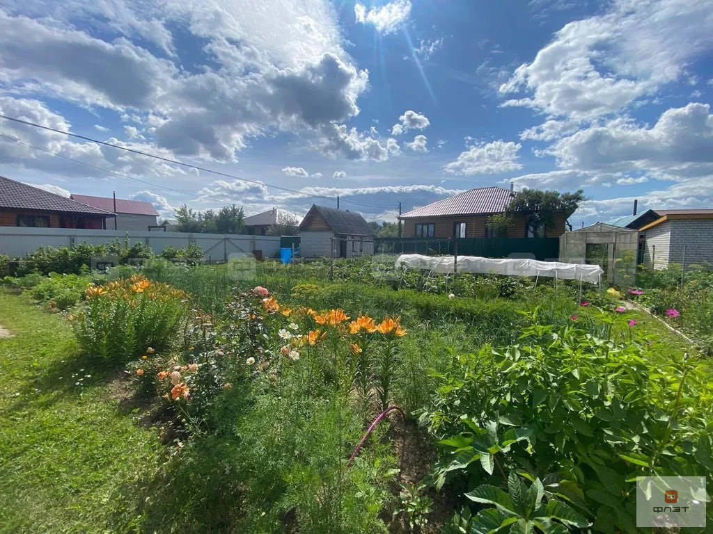 Продажа дома, Казань, снт. СНТ КАПО Горбунова - Фото 4