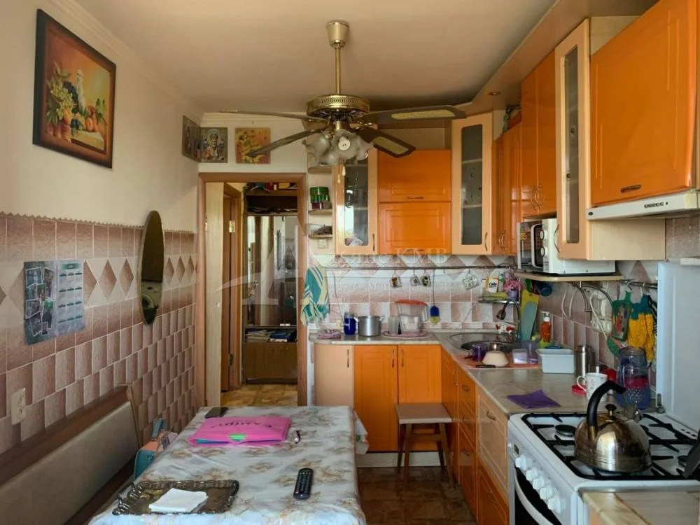 Продажа квартиры, Георгиевск, ул. Калинина - Фото 1