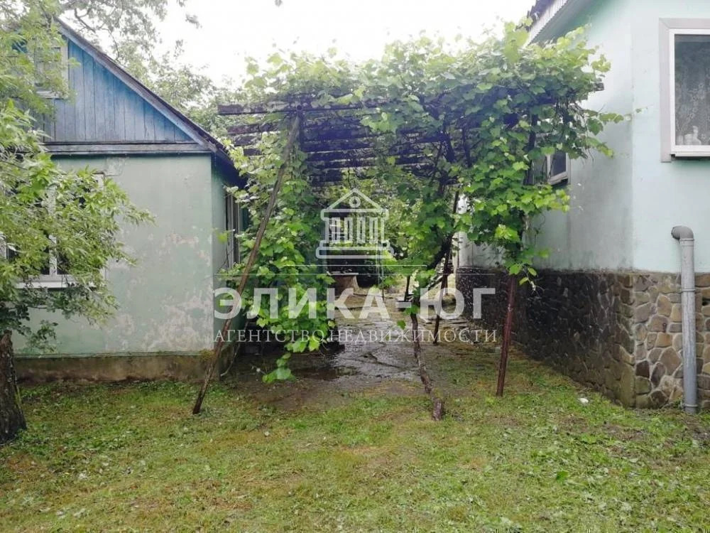 Продажа дома, Дефановка, Туапсинский район, ул. Заречная - Фото 3