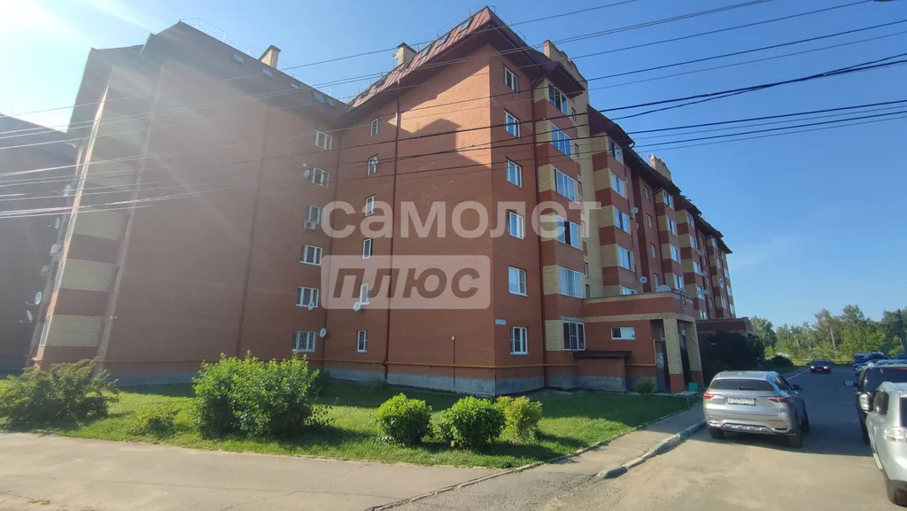 Продажа квартиры, Дмитров, Дмитровский район, Подосинки п. - Фото 5