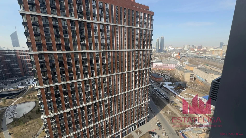 Аренда квартиры, м. Шелепиха, Шелепихинская наб. - Фото 10