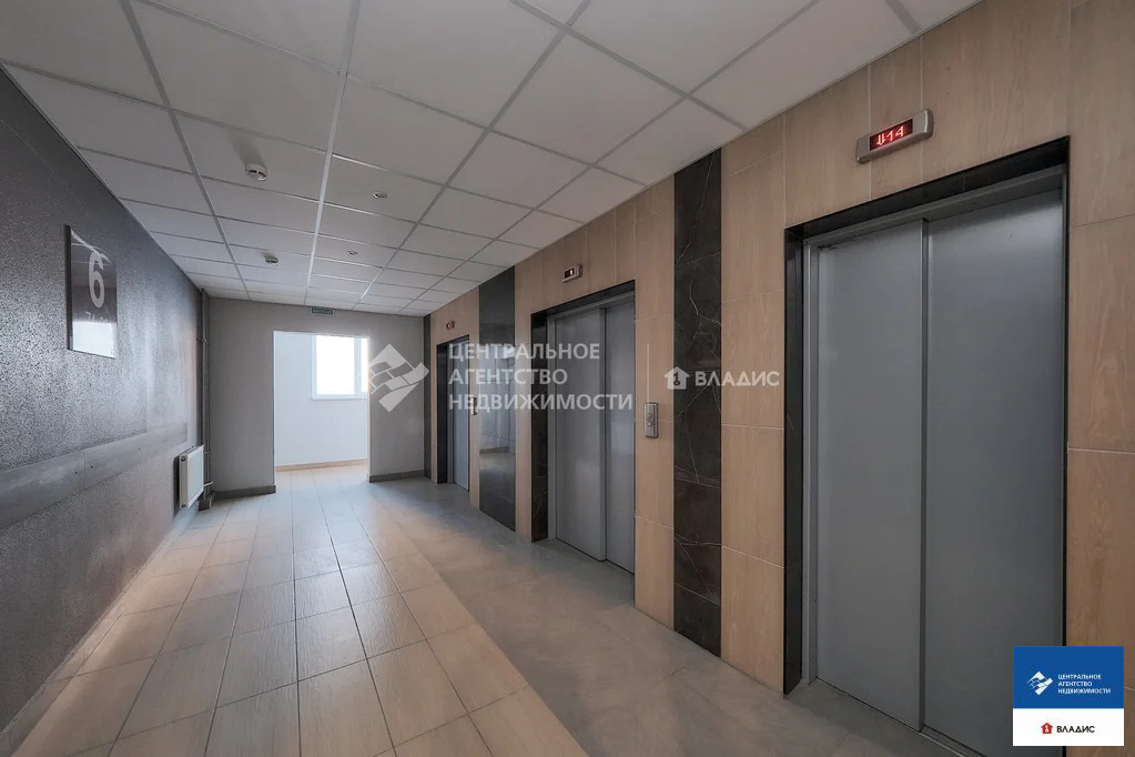 Продажа квартиры, Рязань - Фото 13