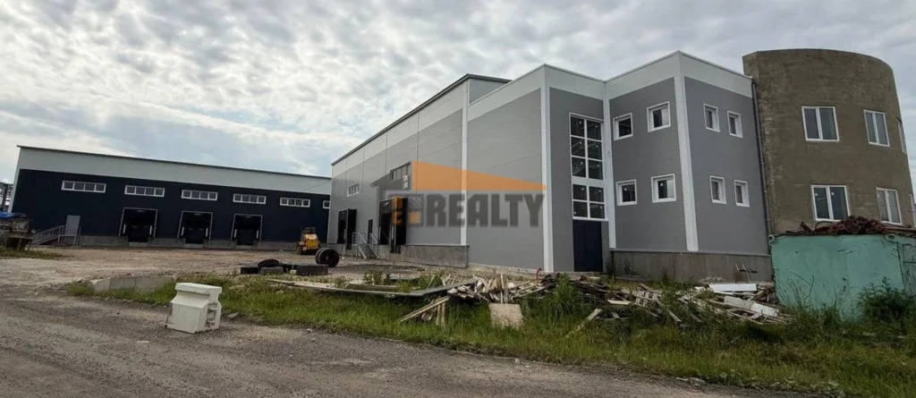 Аренда производственного помещения, Малышево, Раменский район, ул. ... - Фото 4