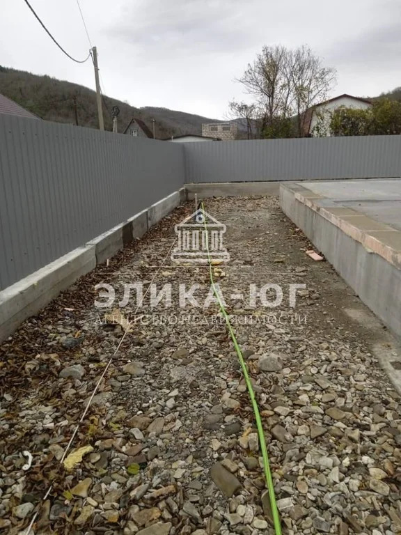 Продажа участка, Пляхо, Туапсинский район, Речной кв-л. - Фото 2