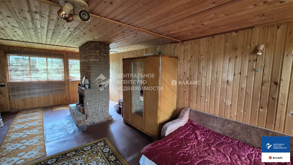Продажа дома, Фомино, Клепиковский район - Фото 10