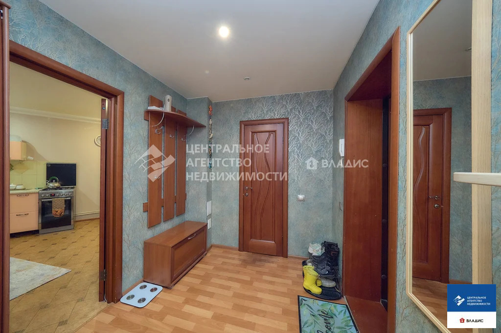 Продажа квартиры, Рязань, улица Новосёлов - Фото 6