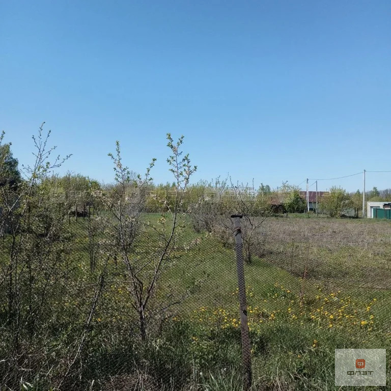 Продажа участка, Новые Бирюли, Высокогорский район, ул. Зеленая - Фото 6