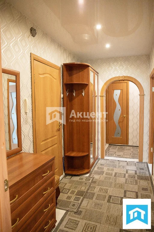 Продажа квартиры, Кохма, Ивановский район, ул. Владимирская - Фото 6