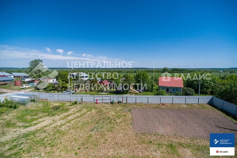 Продажа дома, Половское, Спасский район, ул. Подгорная - Фото 23