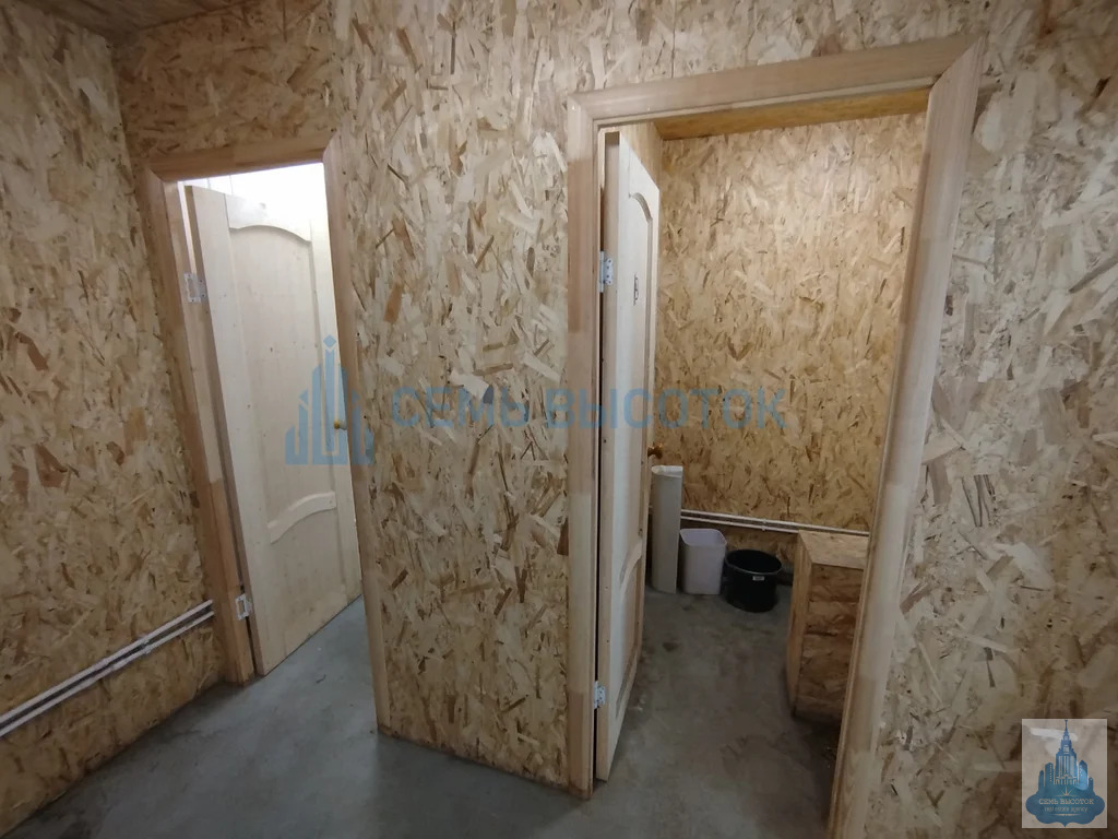 Аренда ПСН, Заболотье, Домодедово г. о., с101 - Фото 11