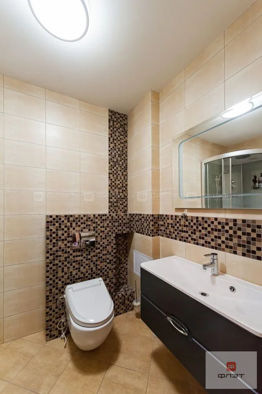 Продажа квартиры, Казань, ул. Амирхана Еники - Фото 19