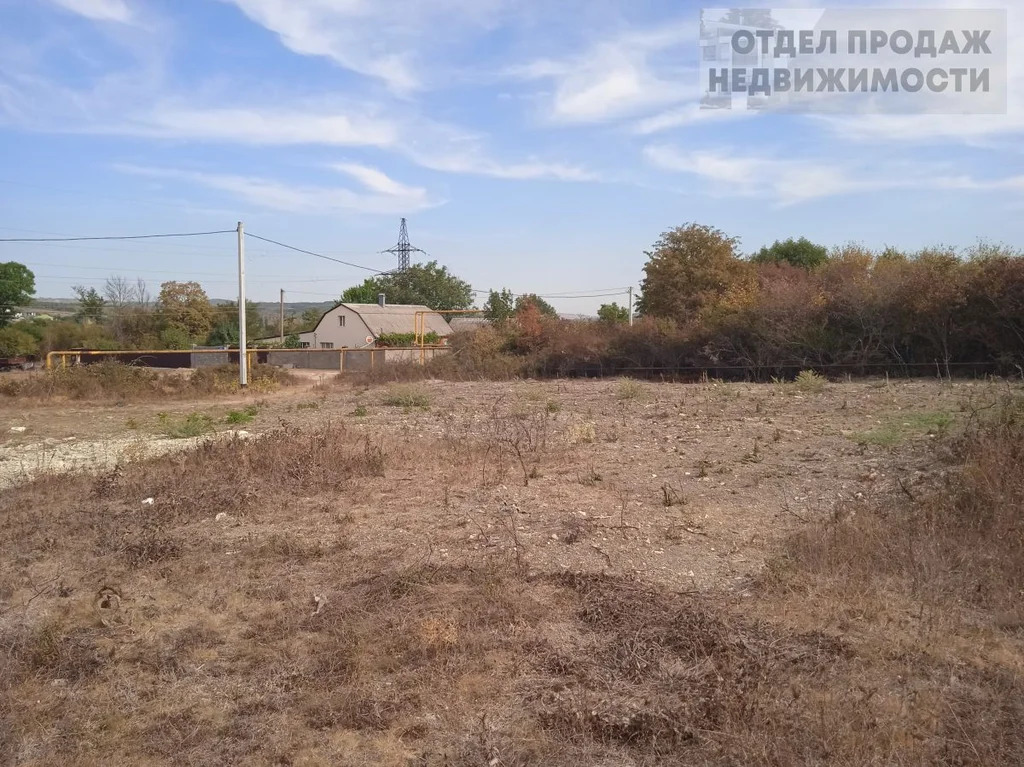 Участок в Живописном месте - Фото 2