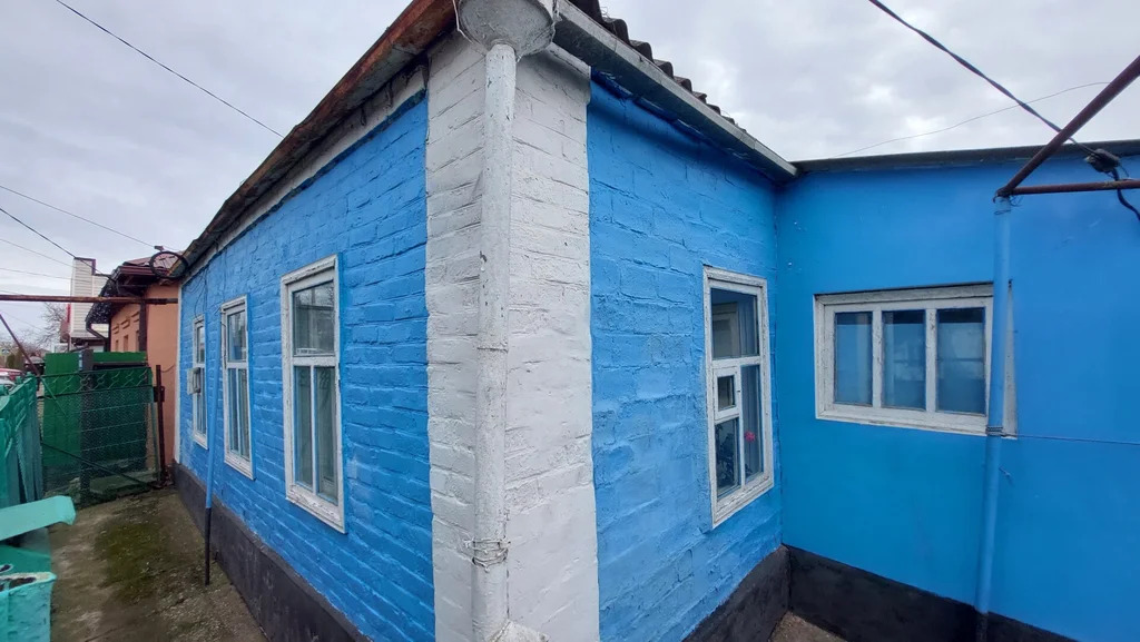 Продажа дома, Темрюк, Темрюкский район, ул. Горького - Фото 2