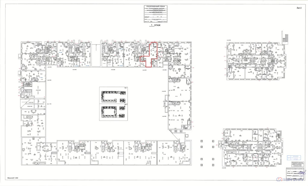 Продажа торгового помещения, ул. Клинская - Фото 6