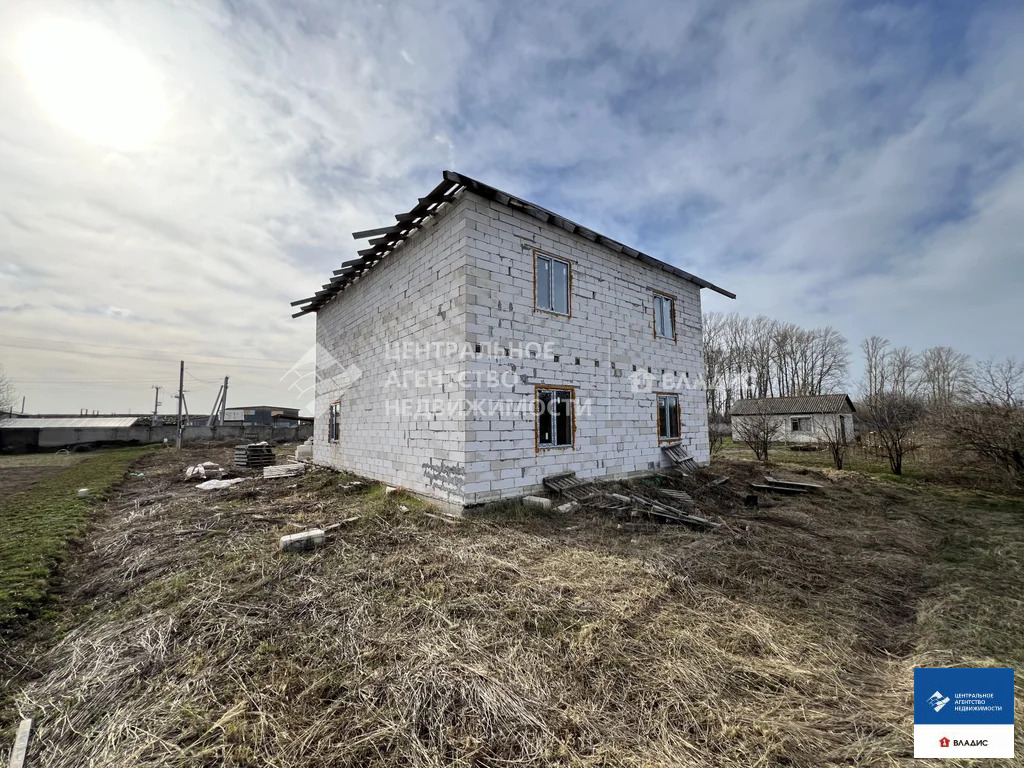 Продажа дома, Турлатово, Рязанский район - Фото 5