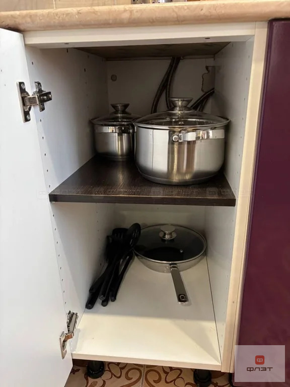 Аренда квартиры, Казань, ул. Декабристов д.112 - Фото 1