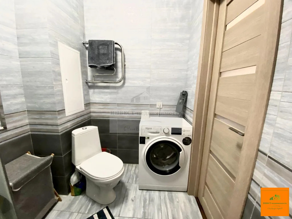 Продажа квартиры, Наро-Фоминск, Наро-Фоминский район, Свободы пл. - Фото 12