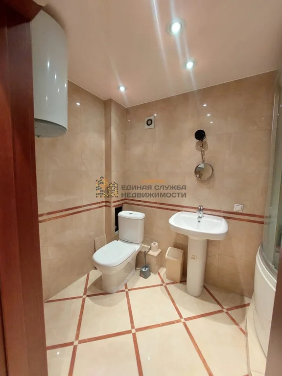 Аренда квартиры, Уфа, ул. Чернышевского - Фото 16