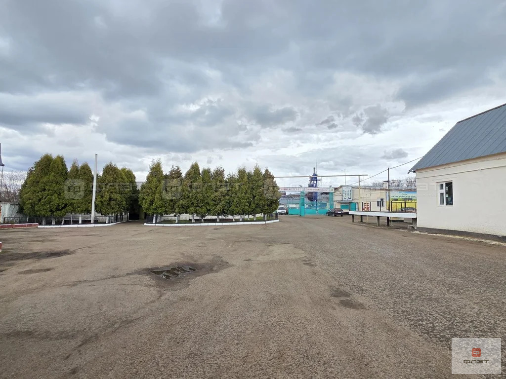 Продажа участка, ж/д разъезда Куркачи, Высокогорский район, ул. ... - Фото 3