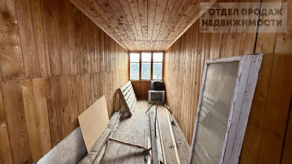 Кирпичная дача - Фото 8