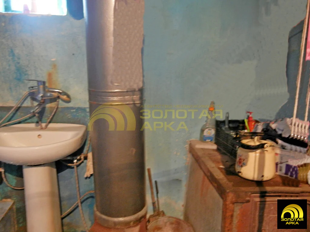 Продажа дома, Калининская, Калининский район, ул. Советская - Фото 7