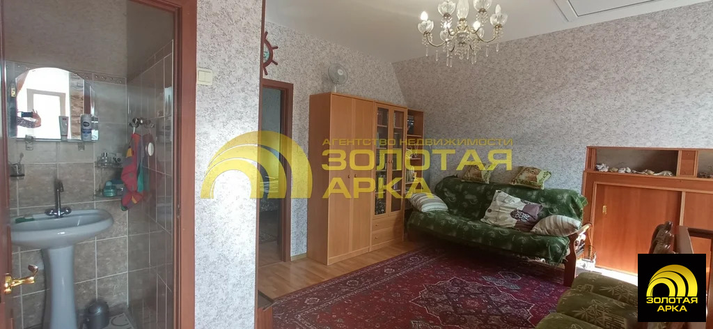 Продажа дома, Абинск, Абинский район, ул. Кирова - Фото 15