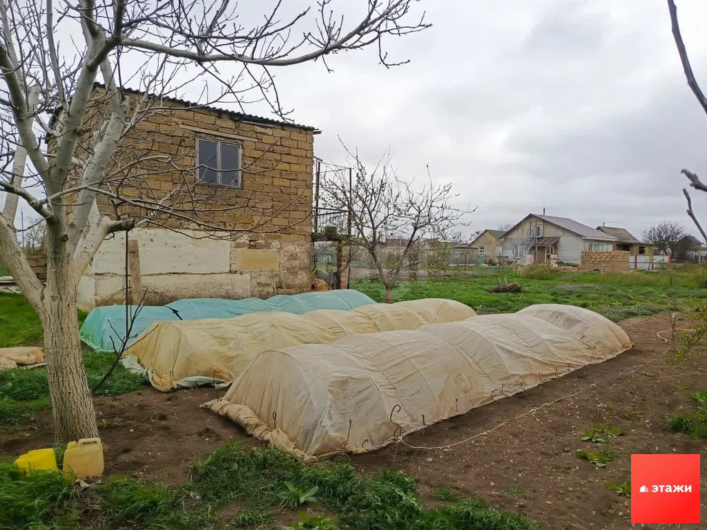 Продажа дома, Орехово, Сакский район, Озерная улица - Фото 5