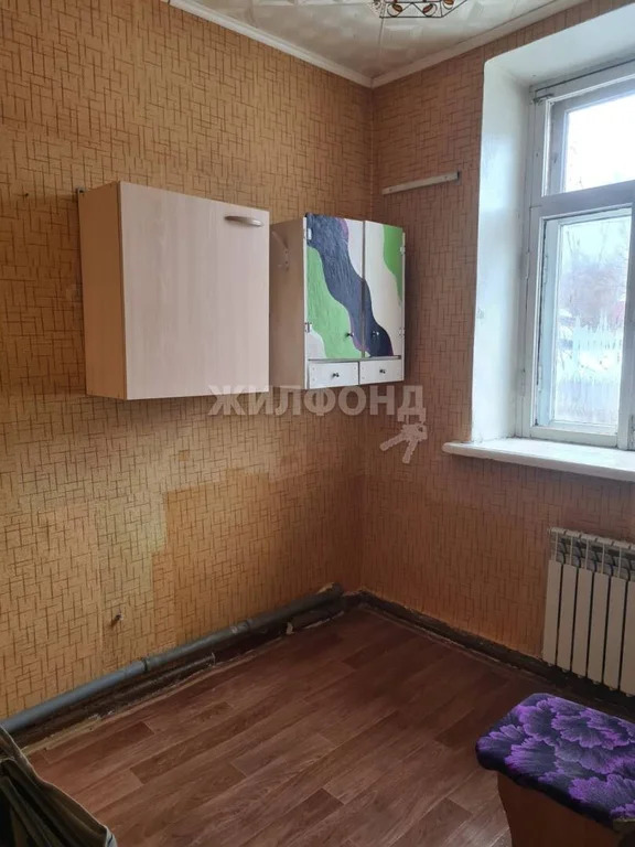 Продажа квартиры, Новосибирск, ул. Национальная - Фото 4