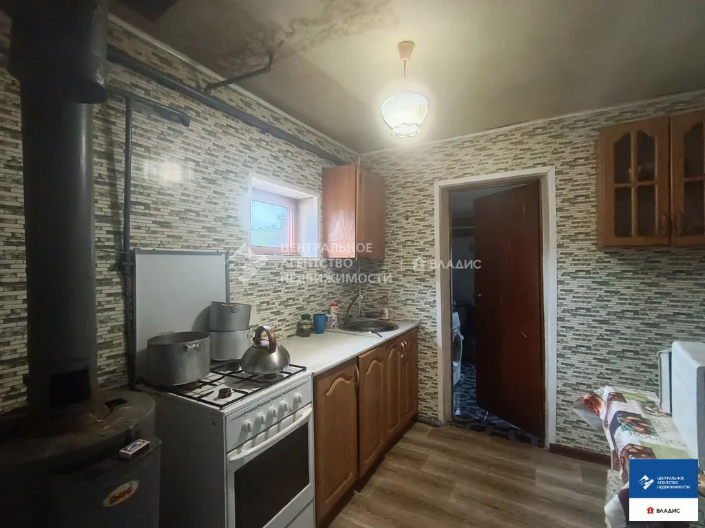 Продажа дома, Горяйново, Рыбновский район - Фото 10