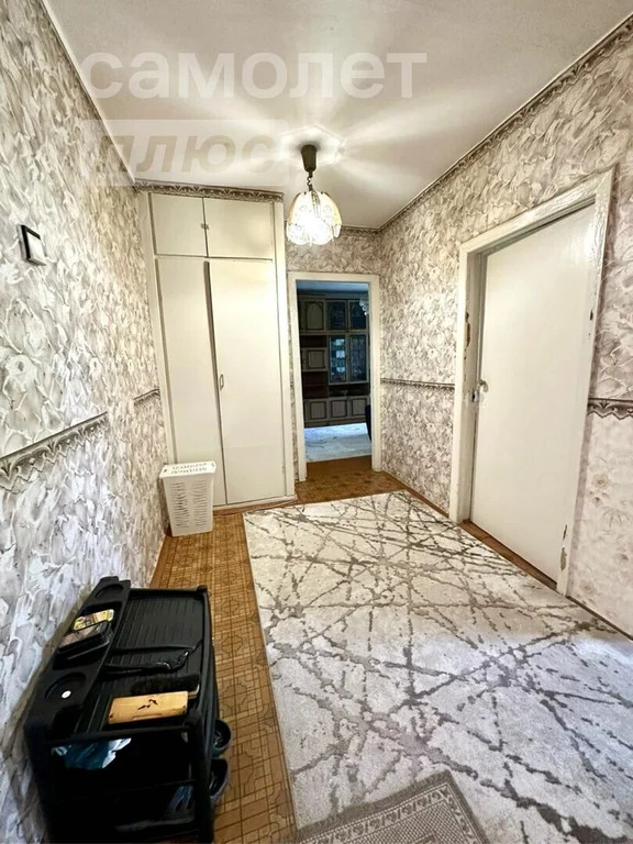 Продажа квартиры, Луховицы, Луховицкий район, ул. 50-летие Комсомола - Фото 2