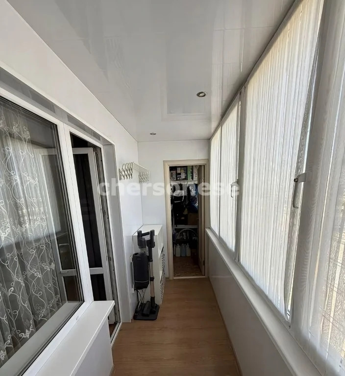 Продажа квартиры, Севастополь, ул. Маршала Геловани - Фото 10