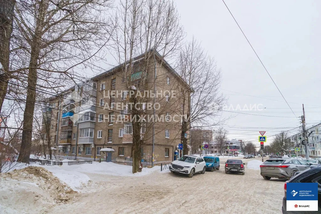 Продажа квартиры, Рязань, ул. Гагарина - Фото 13