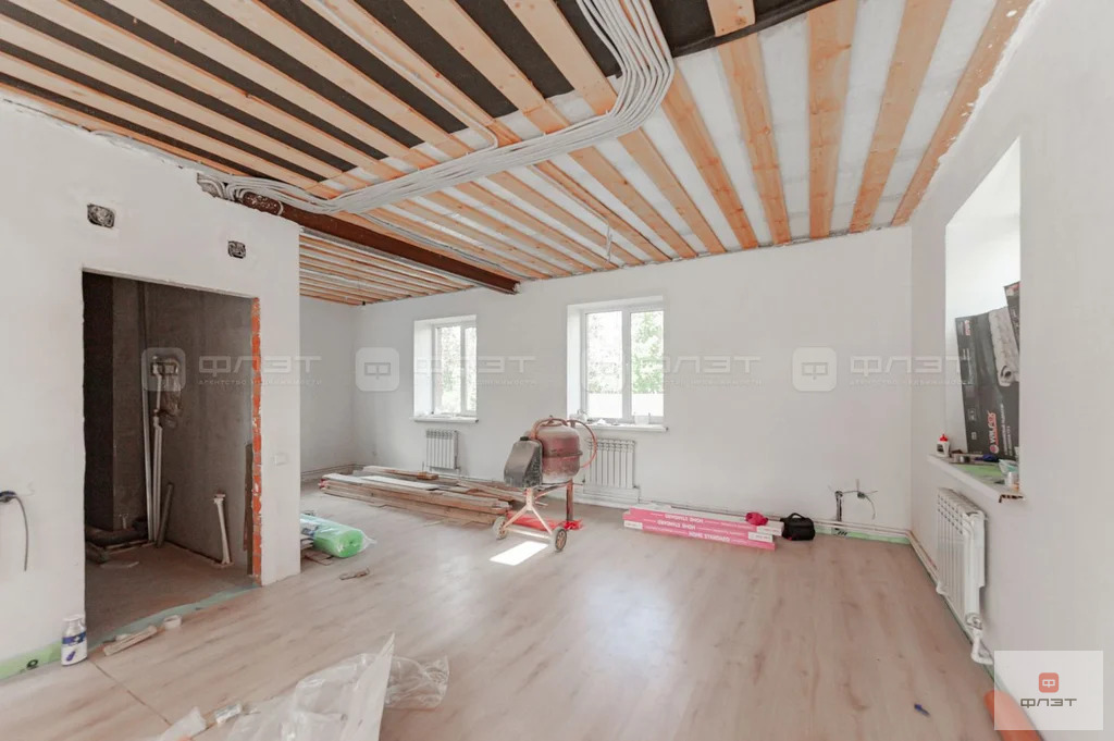 Продажа дома, Казань, ул. Медовая (Киндери) - Фото 5