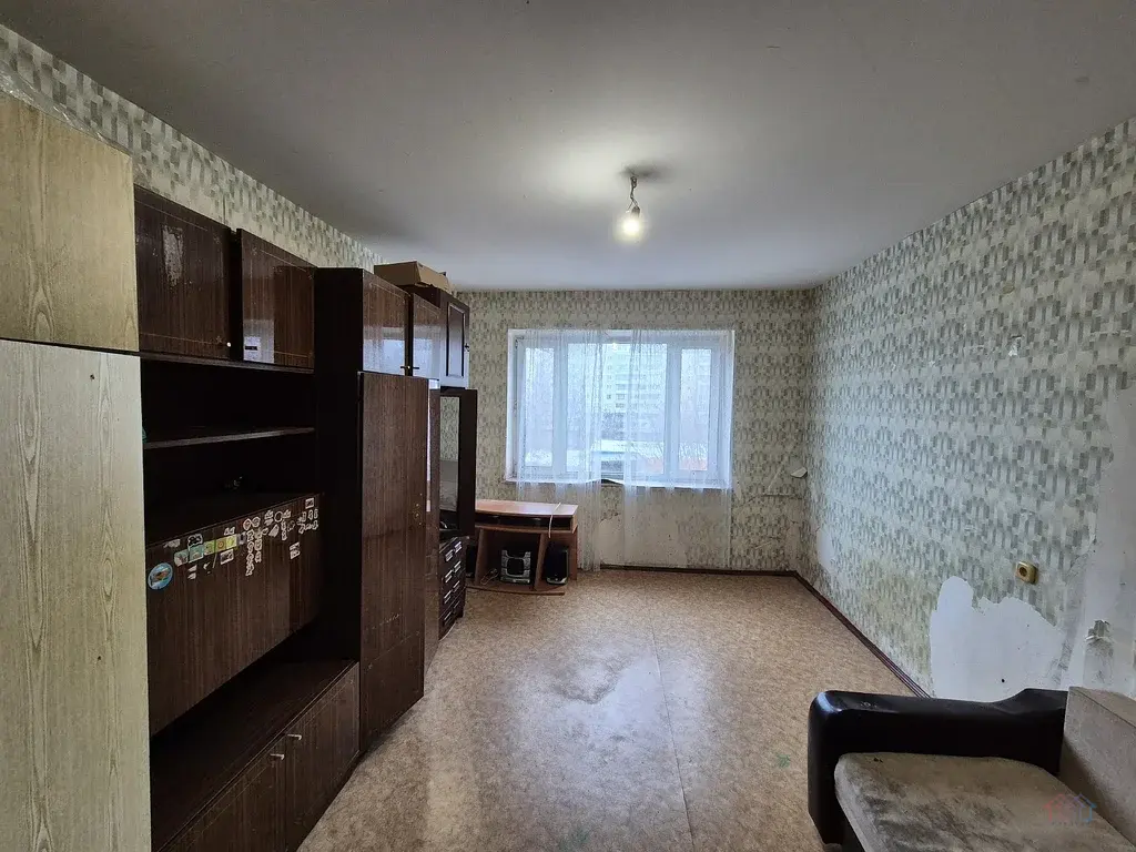 3-к. квартира, 75.3 м2, 4/9 эт. - Фото 9