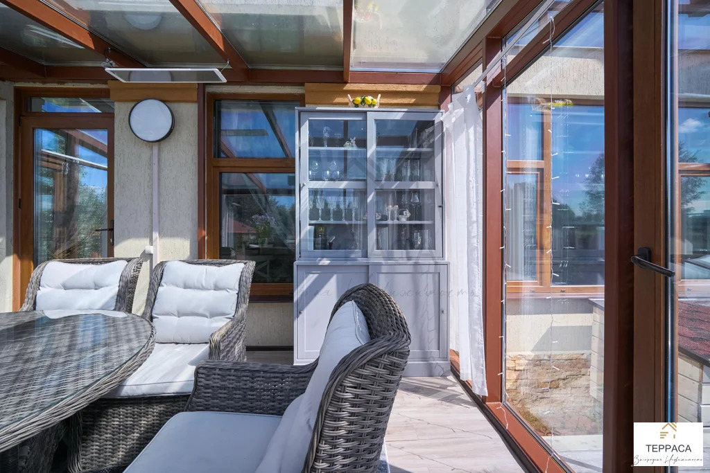 Продажа дома, ул. Новая - Фото 23