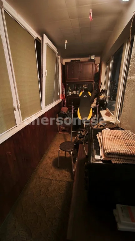 Продажа квартиры, Севастополь, ул. Павла Корчагина - Фото 4