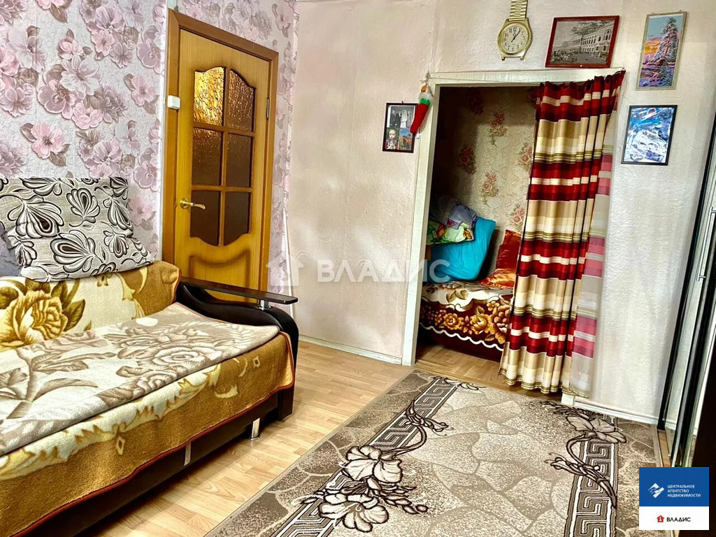 Продажа дома, Маклаково, Пронский район, ул. Ряжская - Фото 13
