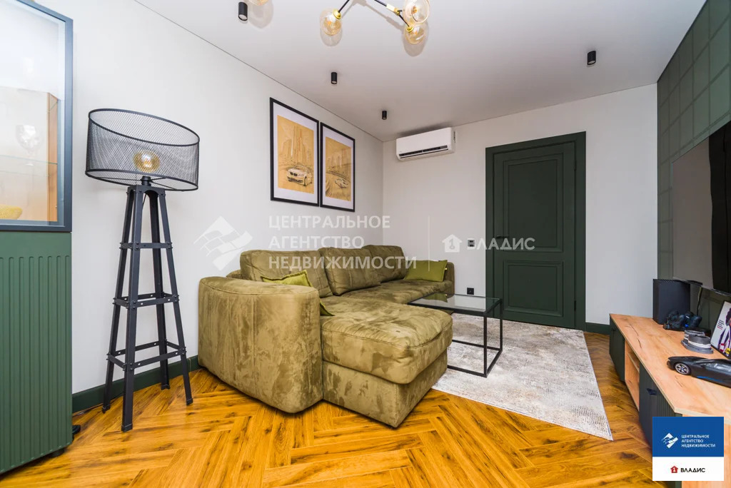 Продажа квартиры, Рязань, Солотчинское шоссе - Фото 6