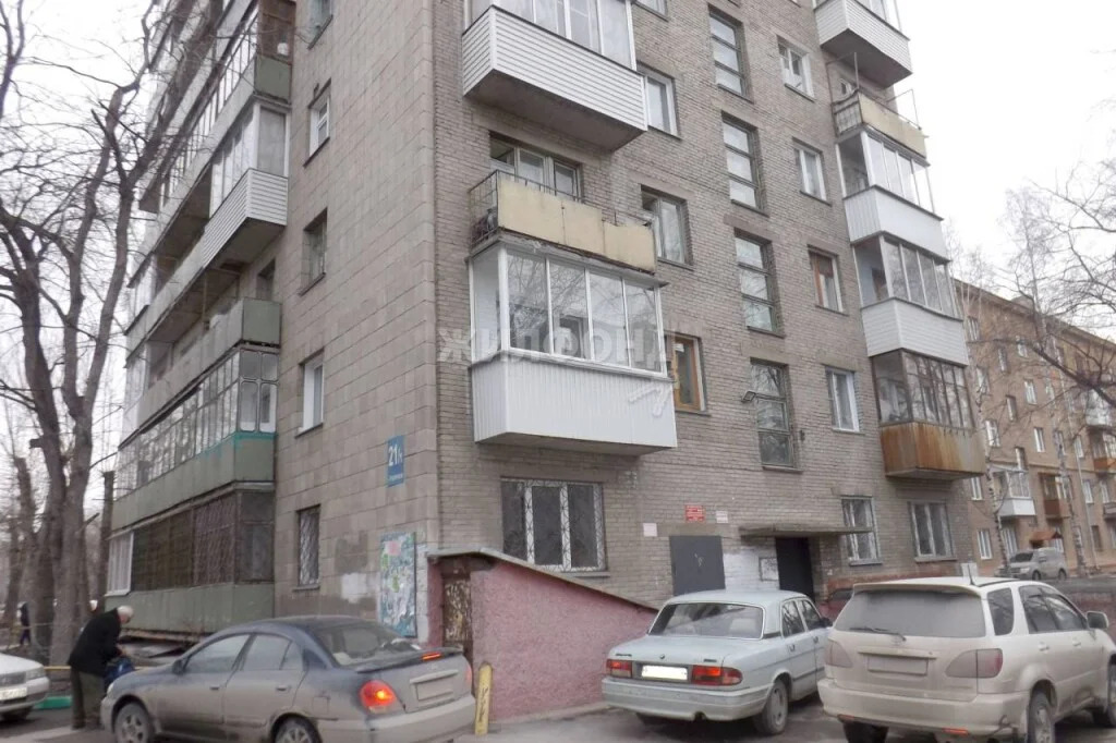 Продажа квартиры, Новосибирск, ул. Геодезическая - Фото 13