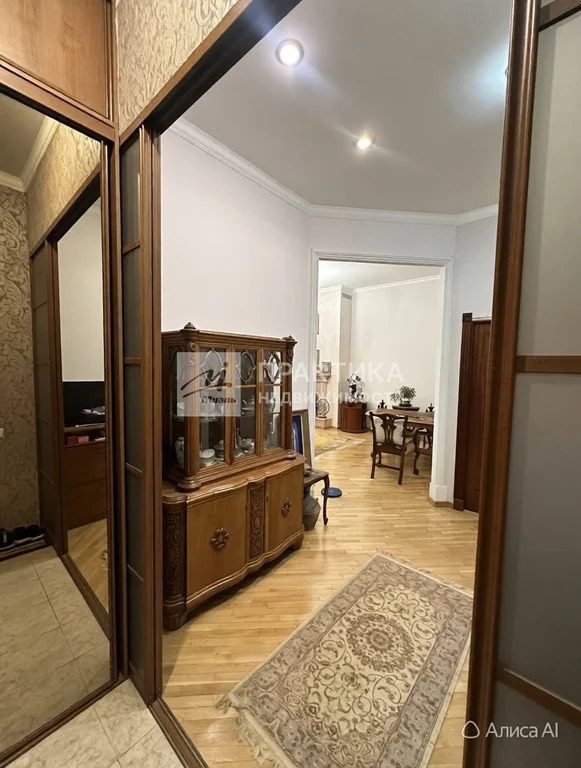 Продажа квартиры, Большой Казенный переулок - Фото 29