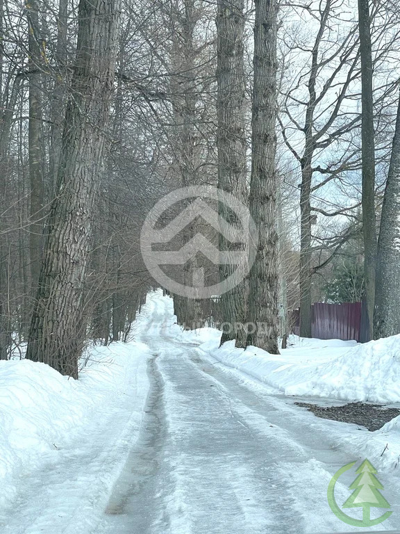 Купить участок Першутино, Клинский район, продажа земельных участков ...