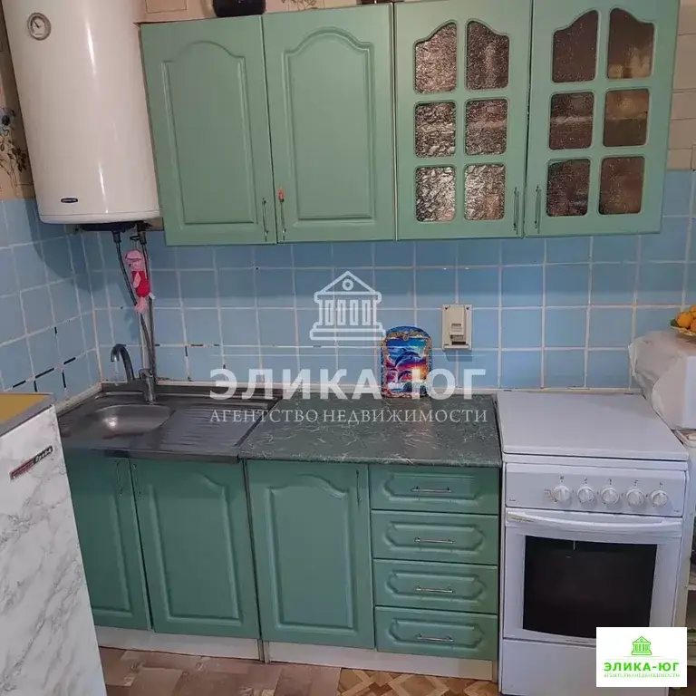 Продажа квартиры, Джубга, Туапсинский район, Новороссийское ш. - Фото 4