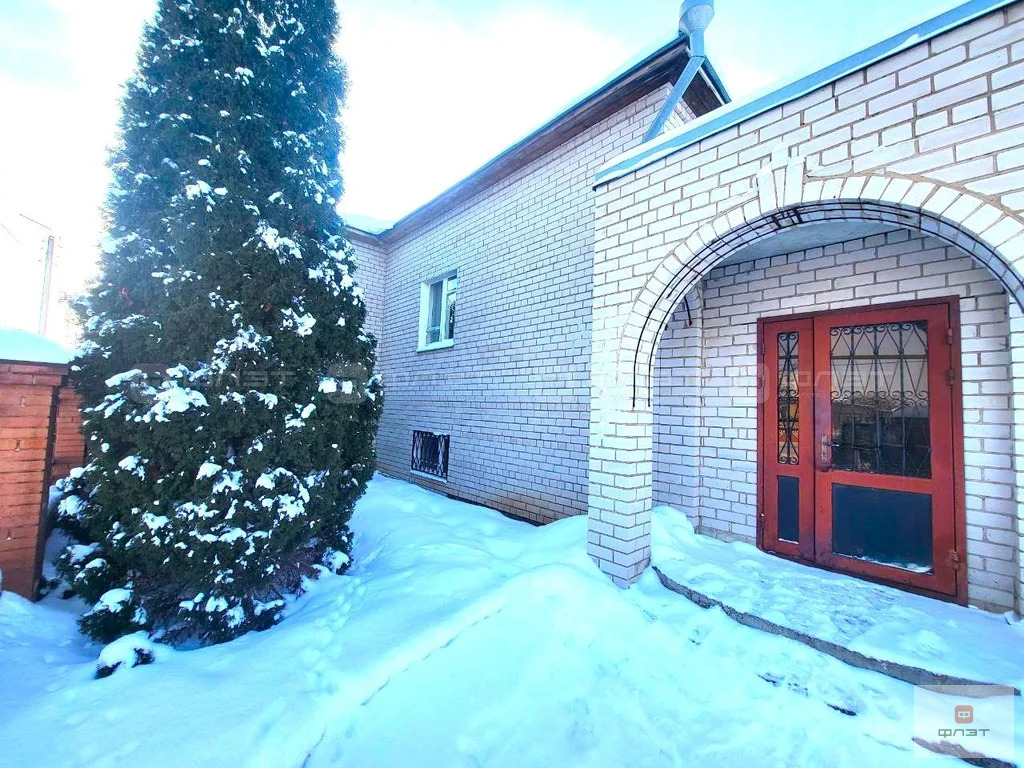 Продажа дома, Галактионово, Чистопольский район, ул. Новосельская - Фото 4